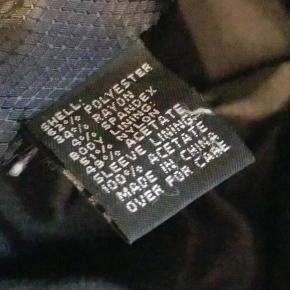 Express Coat - image 5